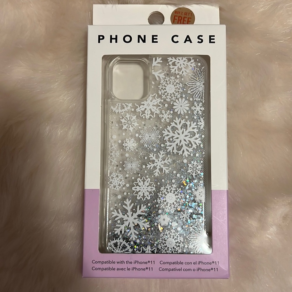 ✨HP ✨iPhone 11 Case